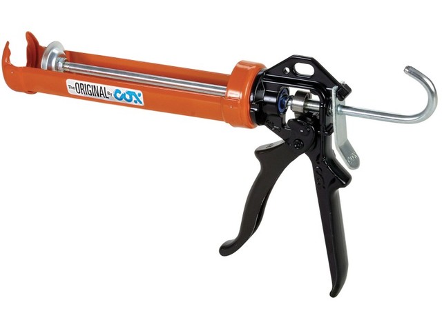 Caulking Gun by Theodore Witte