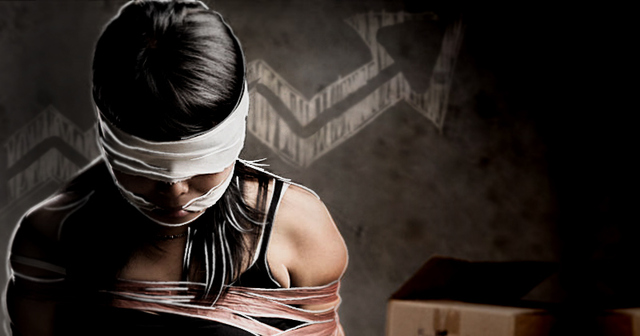 Secuestran a secretria de CDHES-NG