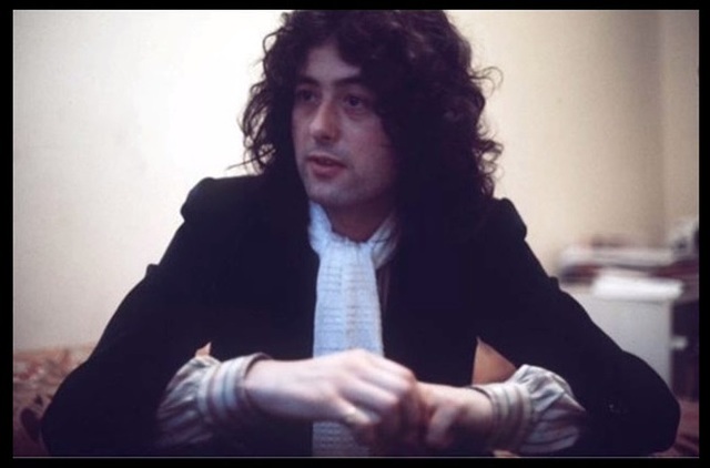 1976 Radio Interview