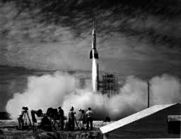 V-2 Rocket