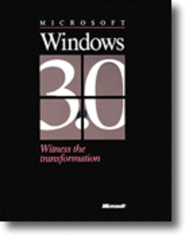 Windows 3.0