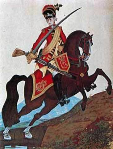 Battle of Guilford Courthouse