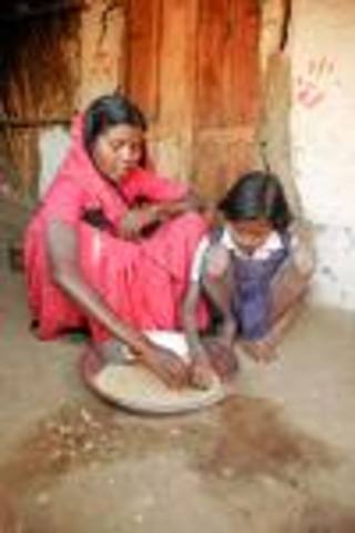 A famine kills ten million people in Bengal and the East India Company does nothing to help them