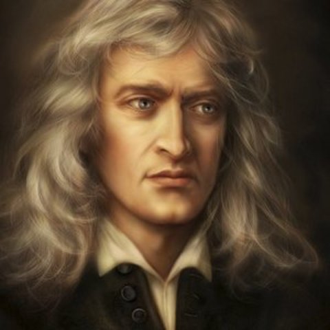 Newton, Isaac