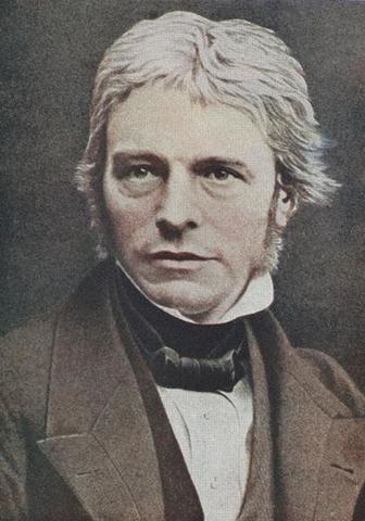 Faraday, Michael