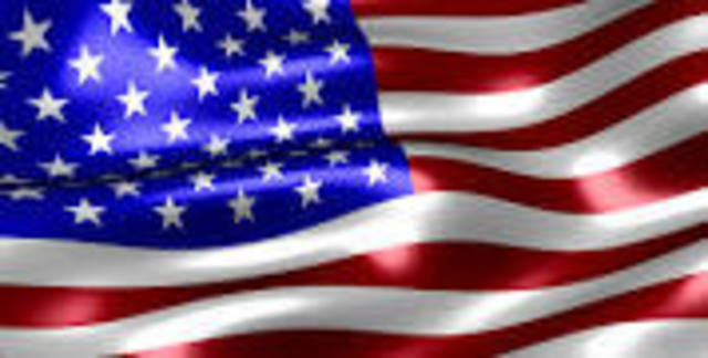 American became an imperialist country