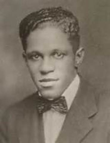 Fredrick Douglass Childhood