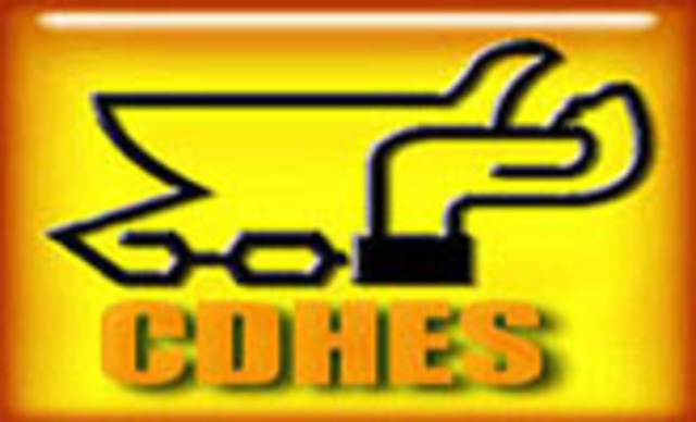 Derechos Humanos de El Salvador (CDHES)