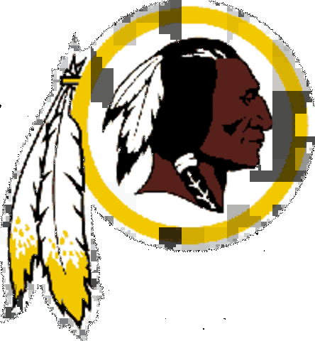 Redskins Logo