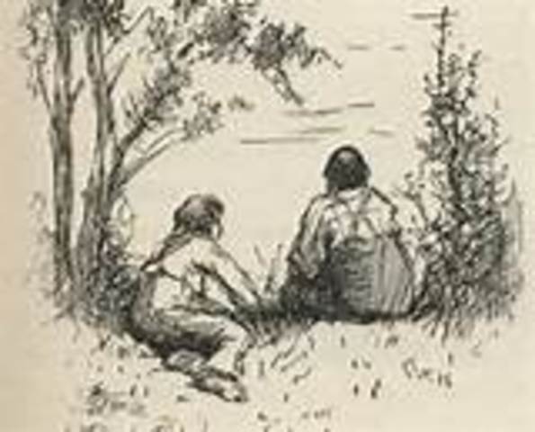 Hucks decision to Leave