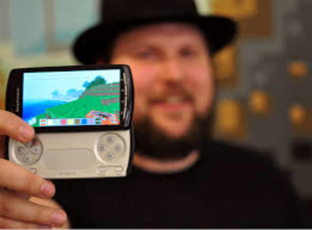 Notch first starts Coding