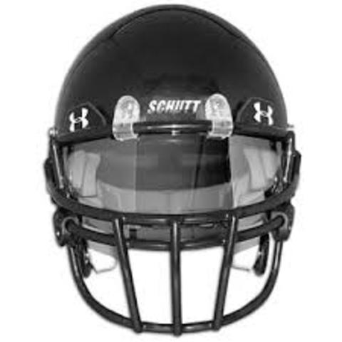 Protective Visors were Added