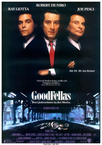 Goodefellas (1990)