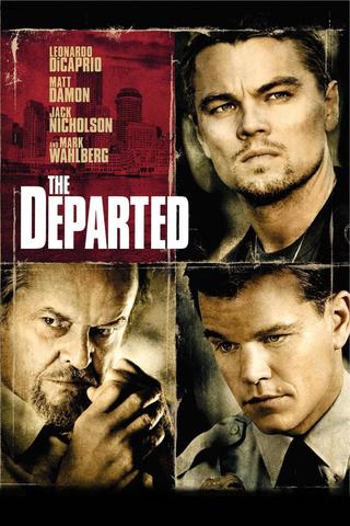The Departed (2006)