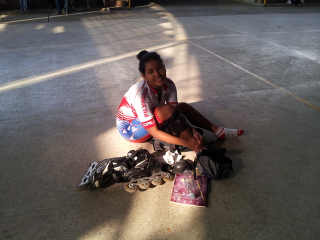 start again skating lessons