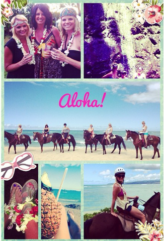 Mianda Performed in Every State