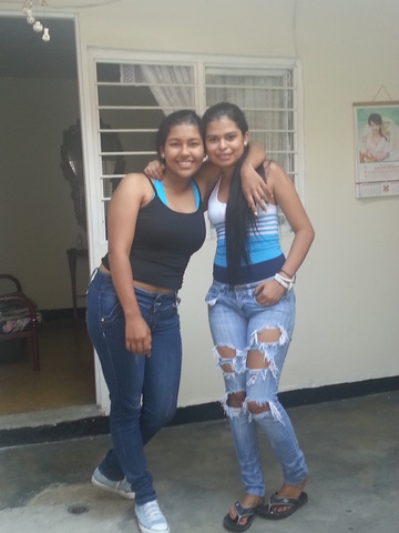 meeting with my school friends