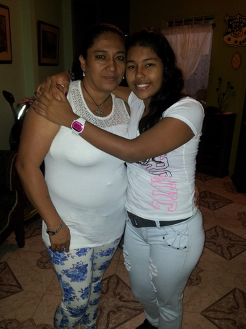 Celebrated mother's day