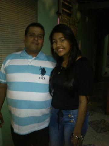 Celebrated Father's day