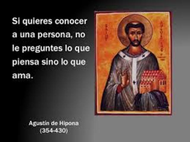 Educa y lleva una vida disipada en Cártago