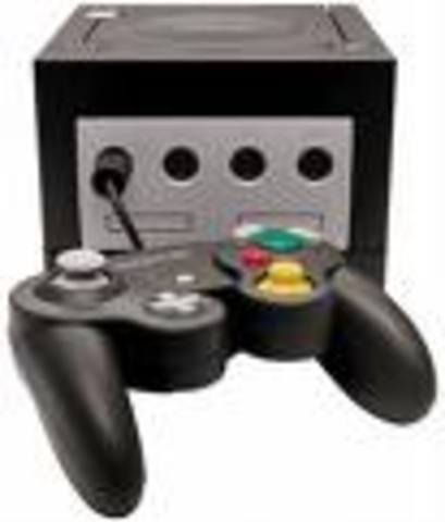 Nintendo GameCube