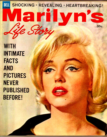 Marilyn's Death