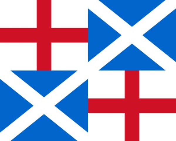 The act of Union 1707