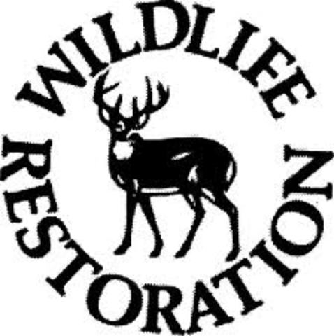 Federal Aid In Wildlife Restoration Act.