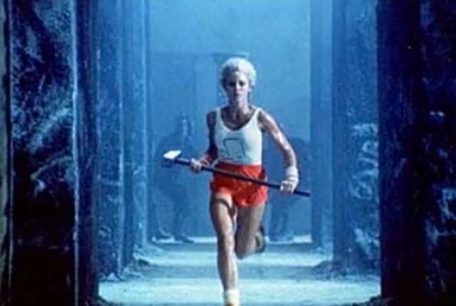 Macintosh 1 Released