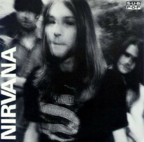 Nirvana releases first single