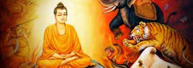 Enlightenment Period Begins