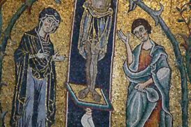 Aparecen las primeras escuelas cristianas