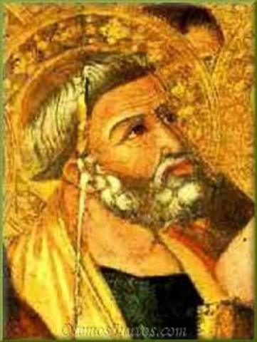 Regla de San Leandro de Sevilla