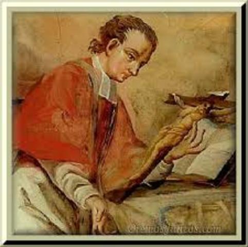 Regla de San Donato de Besancon