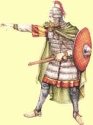 Surgen los Lombardos