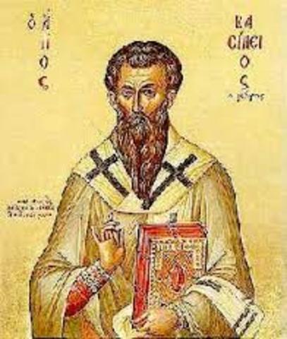 Misión enviada por San Gregorio Magno a los anglos