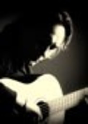 Vicente Amigo: Tierra