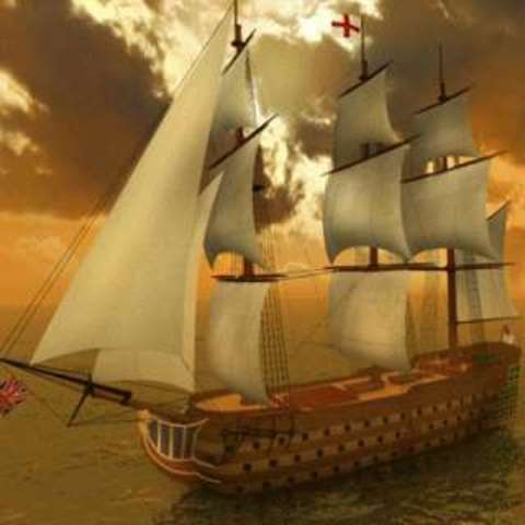 East India Company is formed.