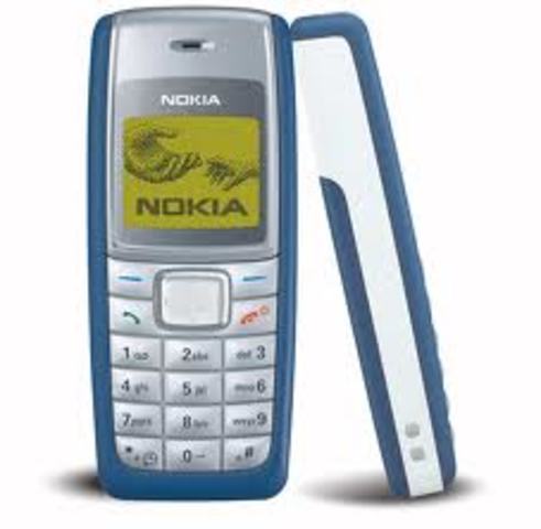 Nokia 1110