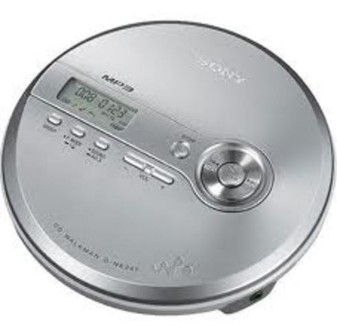 Discman