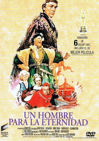 Un hombre para la eternidad