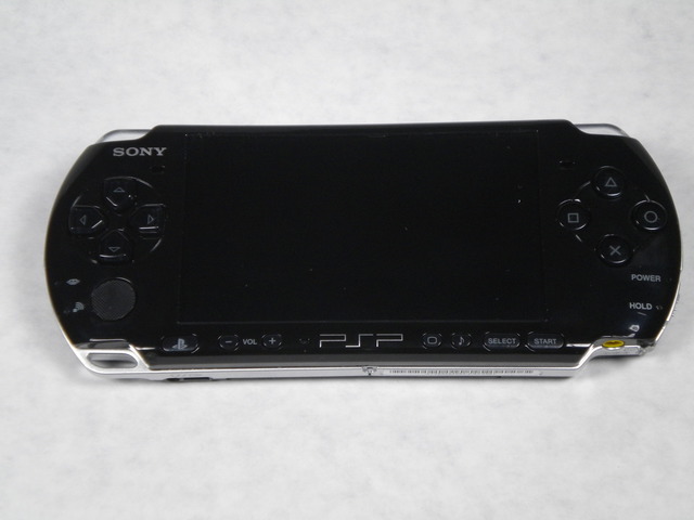 PSP