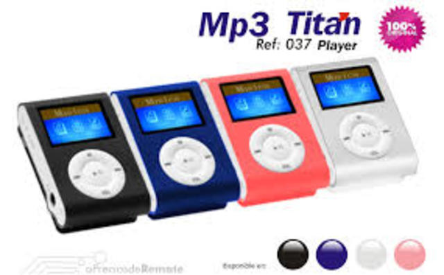 MP3