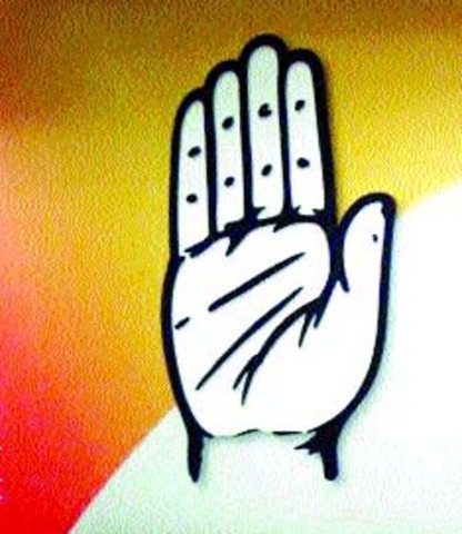 Indian National Congress formed