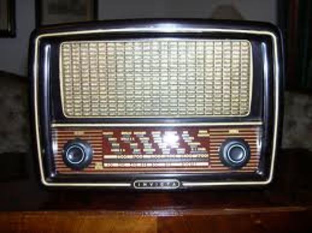 Radio