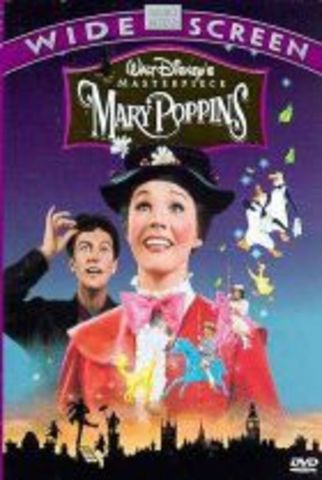 Estrena de "Mary Poppins"