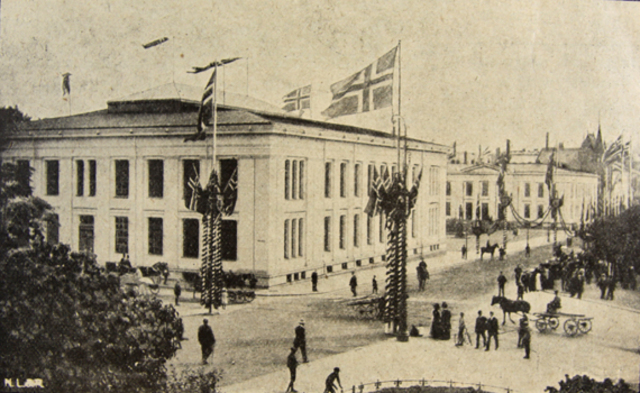 Infancia y adolescencia