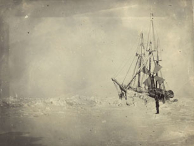 La expedició del Fram