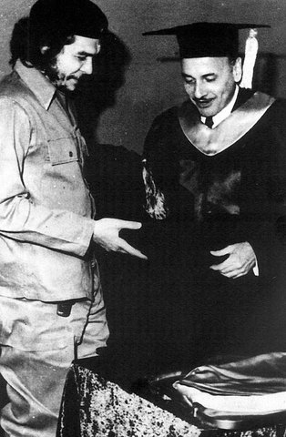 Graduado en Medicina