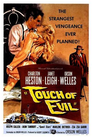 "Touch of Evil"